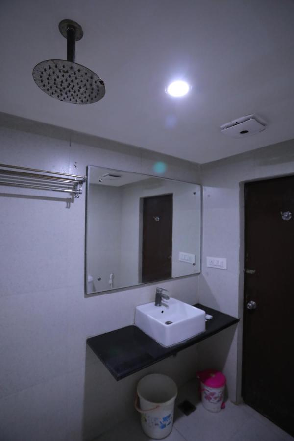 Hotel Marygold Агра Екстер'єр фото